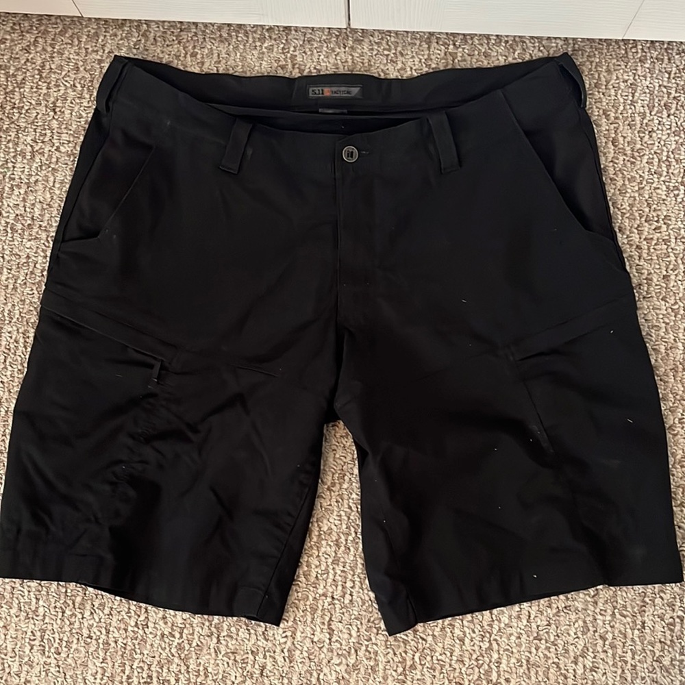 42Waist 5.11 Tactical Shorts.